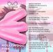 Набор валиков для ламинирования ресниц OKO&nbsp;Hollywood Pink 000422 фото 3