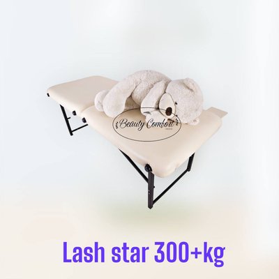 Кушетка «LASH STAR» для нарощування вій  000001 фото
