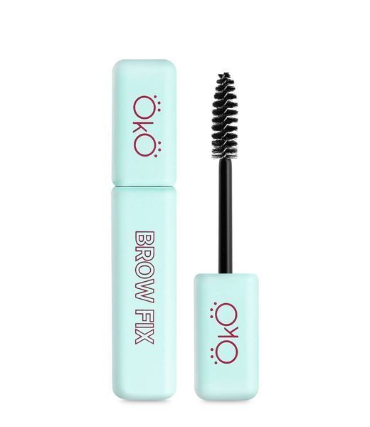 Фиксирующий гель для бровей OKO Brow Fix 00423 фото