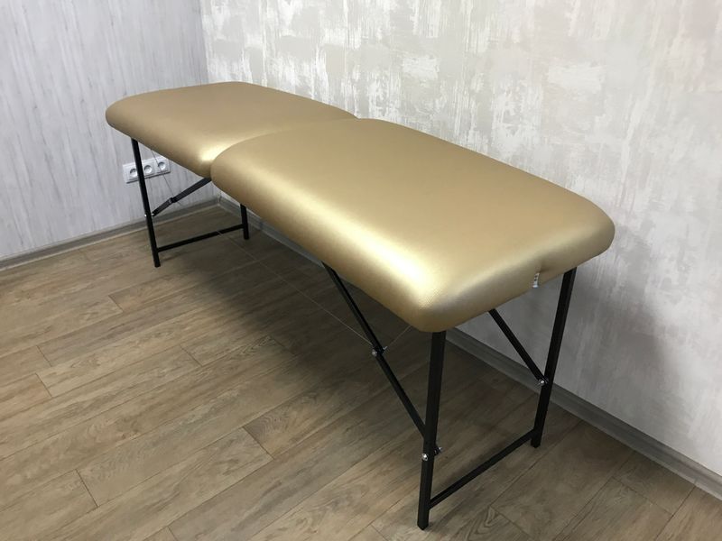 Кушетка "Lash Star mini" (до 250 кг) 000004 фото