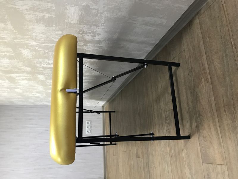 Кушетка "Lash Star mini" (до 250 кг) 000004 фото