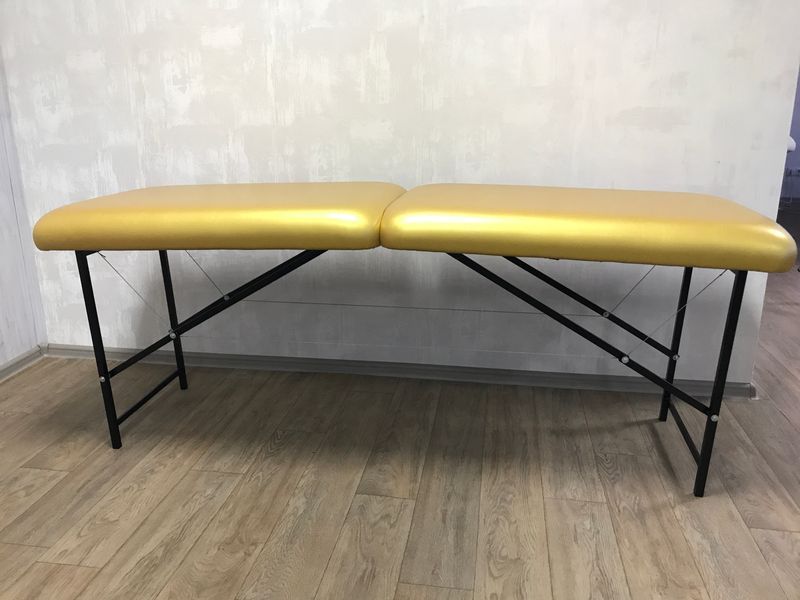 Кушетка "Lash Star mini" (до 250 кг) 000004 фото