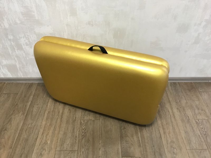 Кушетка "Lash Star mini" (до 250 кг) 000004 фото