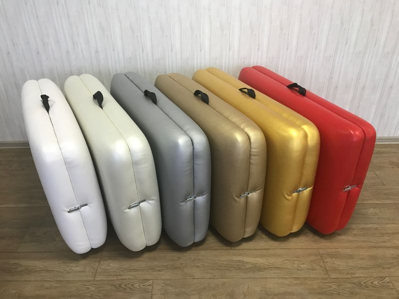 Кушетка "Lash Star mini" (до 250 кг) 000004 фото