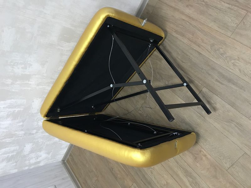 Кушетка "Lash Star mini" (до 250 кг) 000004 фото