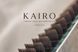 Вії Kairo (темний шоколад) mix СС 0.07 6-13 Mirada 047 фото 1