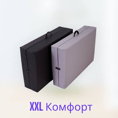 Кушетка "XXL Комфорт" (до 250 кг) 000006 фото