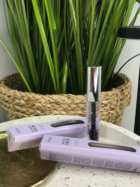 Lendi Концентрат Magic Silk Concentrate для ресниц и бровей с щеточкой 10 мл 000551 фото