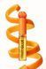 ZOLA x Romashka Клей для ламінування вій Orange Lash Lift Glue Strong Fix 5 мл.  06211 фото 5