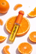 ZOLA x Romashka Клей для ламінування вій Orange Lash Lift Glue Strong Fix 5 мл.  06211 фото 1