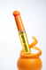 ZOLA x Romashka Клей для ламінування вій Orange Lash Lift Glue Strong Fix 5 мл.  06211 фото 6