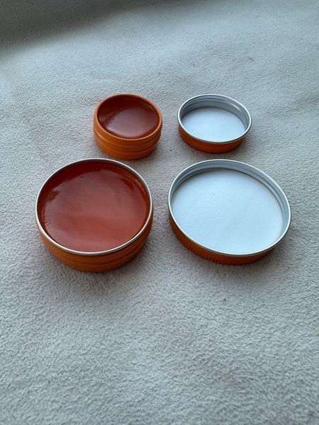 ZOLA LAMI BALM ORANGE КЛЕЙ БЕЗ КЛЕЮ ДЛЯ ЛАМІНУВАННЯ БРІВ та вій 15 мл 000168 фото