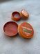 ZOLA LAMI BALM ORANGE КЛЕЙ БЕЗ КЛЕЮ ДЛЯ ЛАМІНУВАННЯ БРІВ та вій 15 мл 000168 фото 6