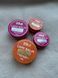 ZOLA LAMI BALM ORANGE КЛЕЙ БЕЗ КЛЕЮ ДЛЯ ЛАМІНУВАННЯ БРІВ та вій 15 мл 000168 фото 5