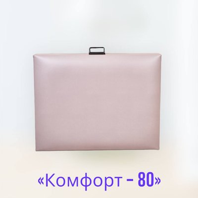 Кушетка "Комфорт-80" (до 250 кг) 000010 фото