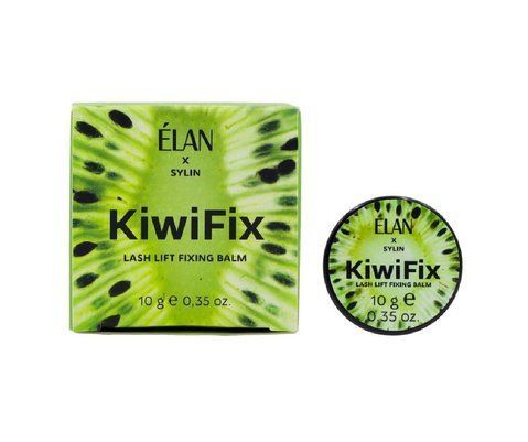 Фіксуючий бальзам для ламінування вій KiwiFix ELAN 0065 фото