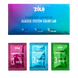 ZOLA Color Lab Набір для ламінування у саше 1,2,3 складник (3 х 1 мл) 000993 фото 1