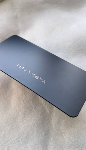 Металева основа для пензлів магнітних Maxymova 000187 фото