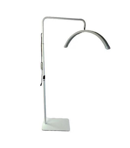Безтіньова LED-лампа Smart MOON Light 36ват (чорна) 1_000681 фото