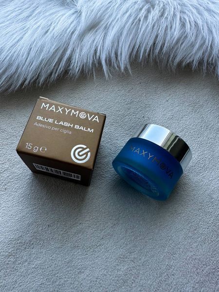 Клей без клея Maxymova 15 ml  000242 фото