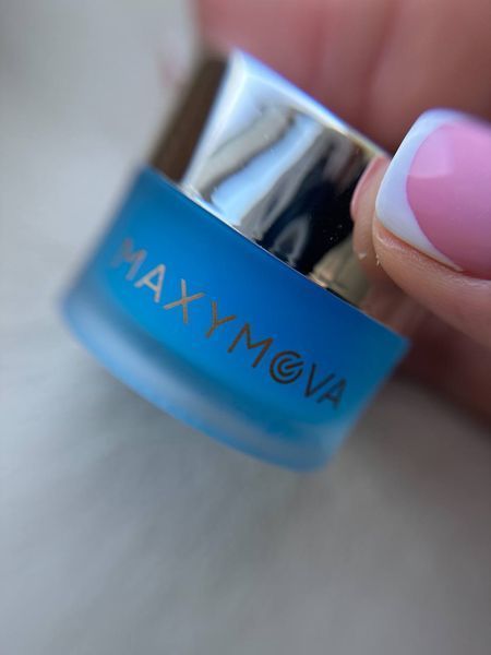 Клей без клея Maxymova 15 ml  000242 фото