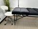 Кушетка Style-70 з поперечным наполнителем, ширина 70 см  BC003 фото 8