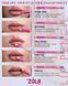 ZOLA Карандаш для губ Lip Pencil 03 Pale Rose 000576 фото 3