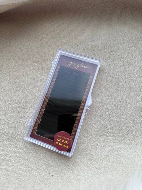 ВІЇ DARK CHOCO MIX C 000347 фото