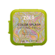 ZOLA Валики для ламинирования ресниц Color Splash Lifting (XS, S, M, M, L, XL) 000529 фото 2