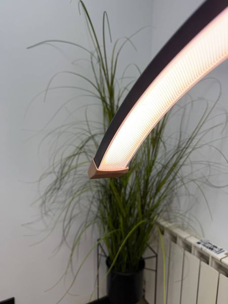 Безтіньова LED-лампа 50 Вт з живленням від павербанка Smart MOON Light  10_000681 фото