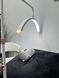 Безтіньова LED-лампа 50 Вт Smart MOON Light чорна 11_000681 фото 9